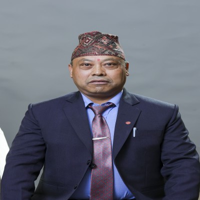 Board Of Directors Image